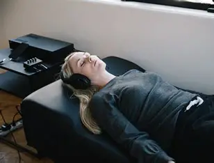 Vibroacoustic Therapy